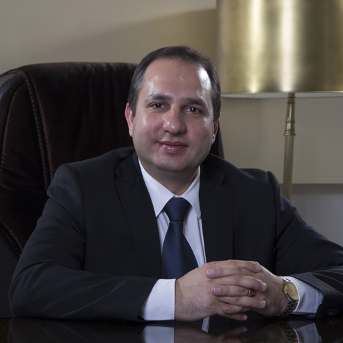 reza erfani